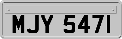 MJY5471