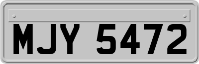 MJY5472