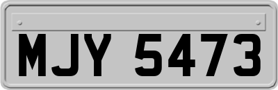 MJY5473
