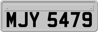 MJY5479