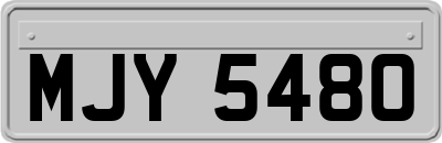 MJY5480