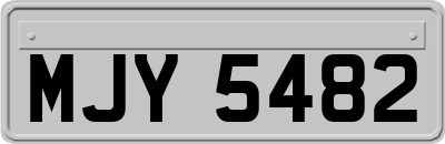 MJY5482
