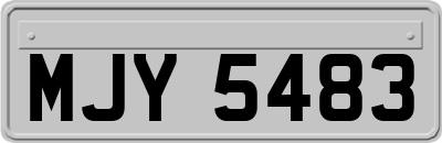 MJY5483