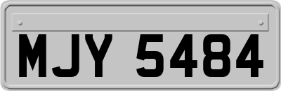 MJY5484