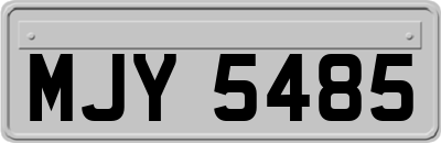 MJY5485