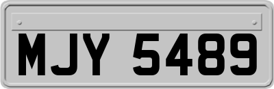 MJY5489
