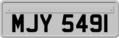 MJY5491