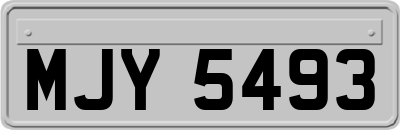 MJY5493