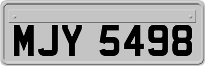 MJY5498