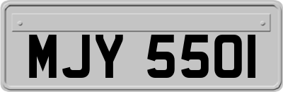 MJY5501