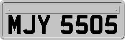 MJY5505