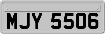 MJY5506