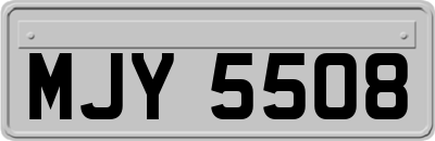 MJY5508