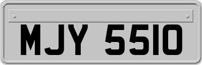 MJY5510
