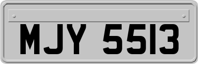 MJY5513