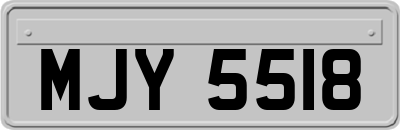 MJY5518