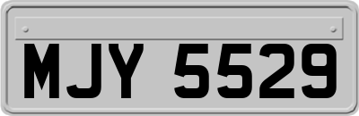 MJY5529