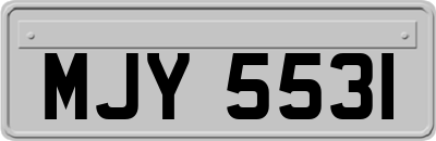 MJY5531