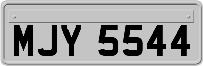 MJY5544