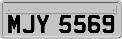 MJY5569