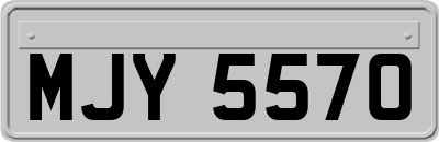 MJY5570