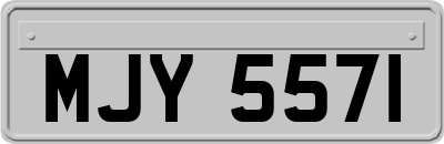 MJY5571
