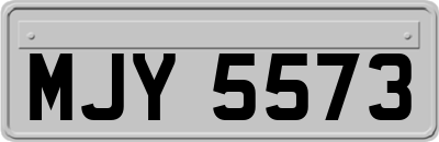 MJY5573