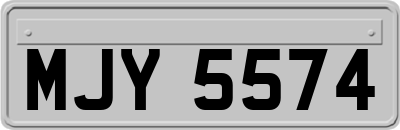 MJY5574