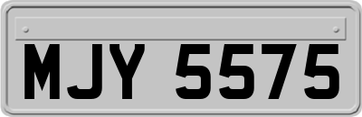 MJY5575