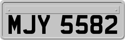 MJY5582