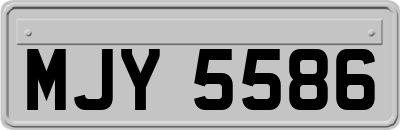 MJY5586