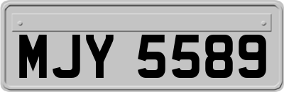 MJY5589