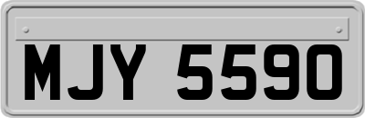 MJY5590