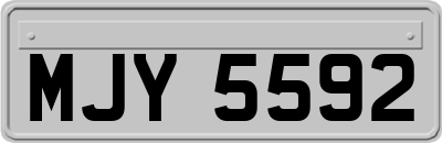 MJY5592