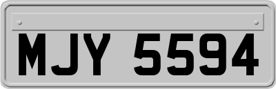 MJY5594