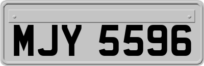 MJY5596