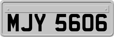 MJY5606