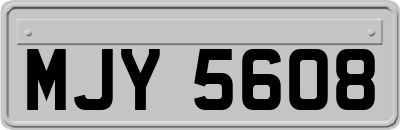 MJY5608