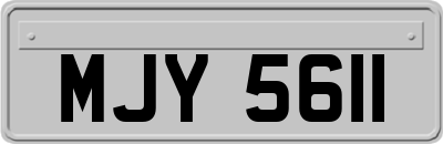 MJY5611