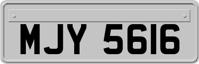 MJY5616