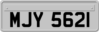 MJY5621