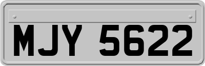 MJY5622