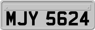MJY5624