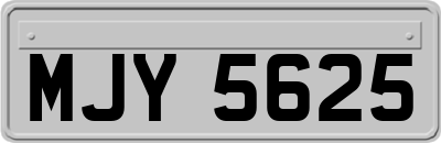 MJY5625