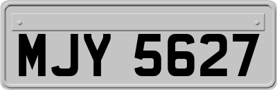 MJY5627