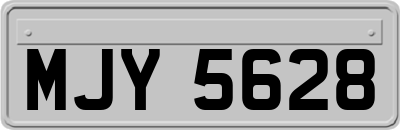 MJY5628