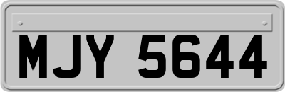 MJY5644