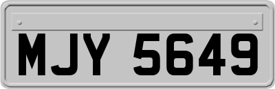 MJY5649