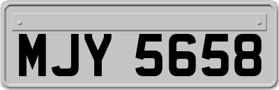 MJY5658