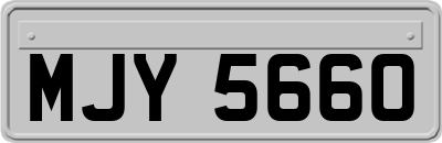 MJY5660